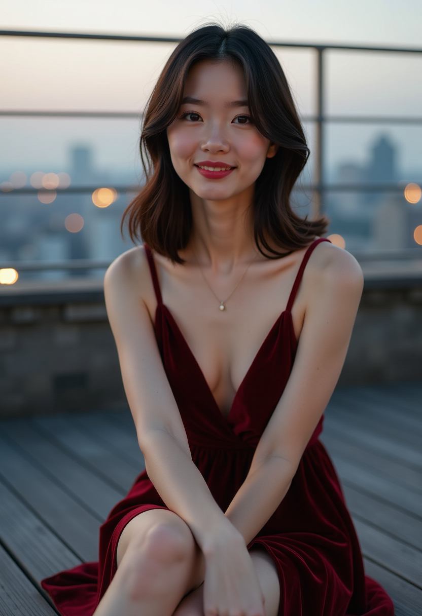 花儿与少年第5季 正片