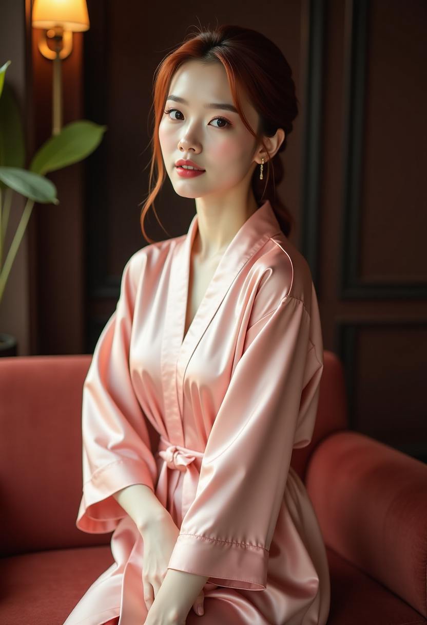 雾城回信